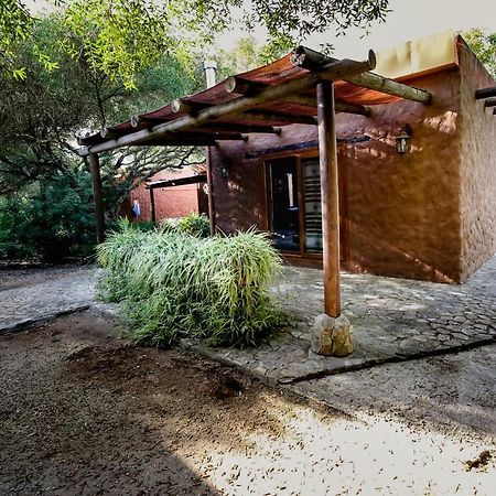 Tikal Boungalows Ξενοδοχείο Malcocinado  Εξωτερικό φωτογραφία