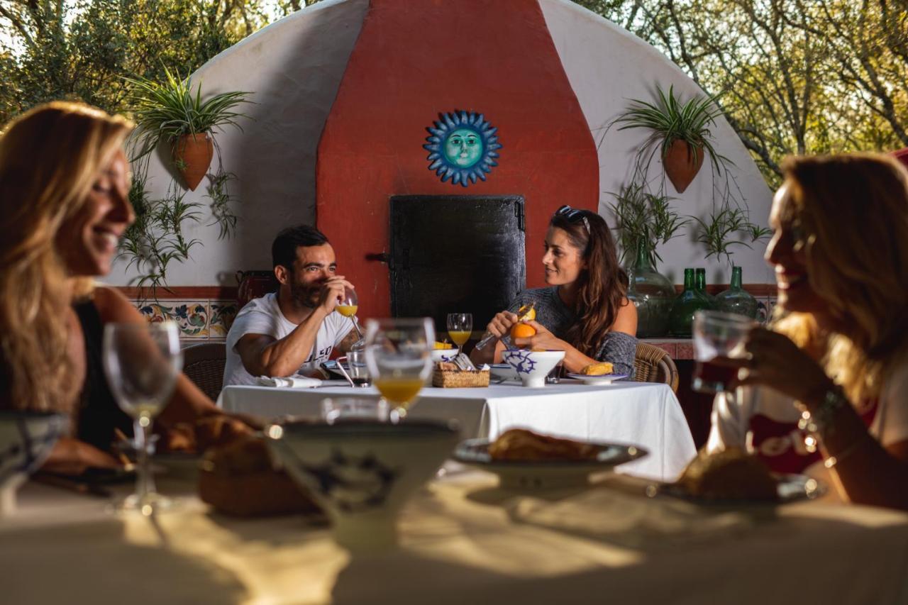 Tikal Boungalows Ξενοδοχείο Malcocinado  Εξωτερικό φωτογραφία